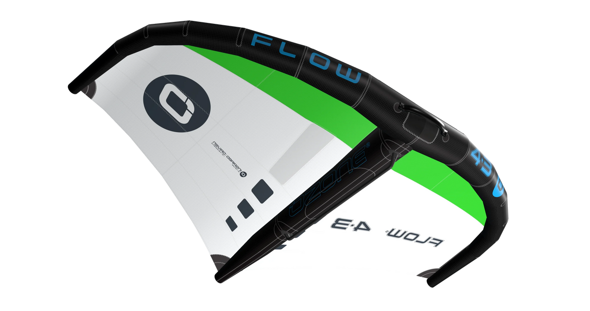 Ozone Flow V2 Wind Wing