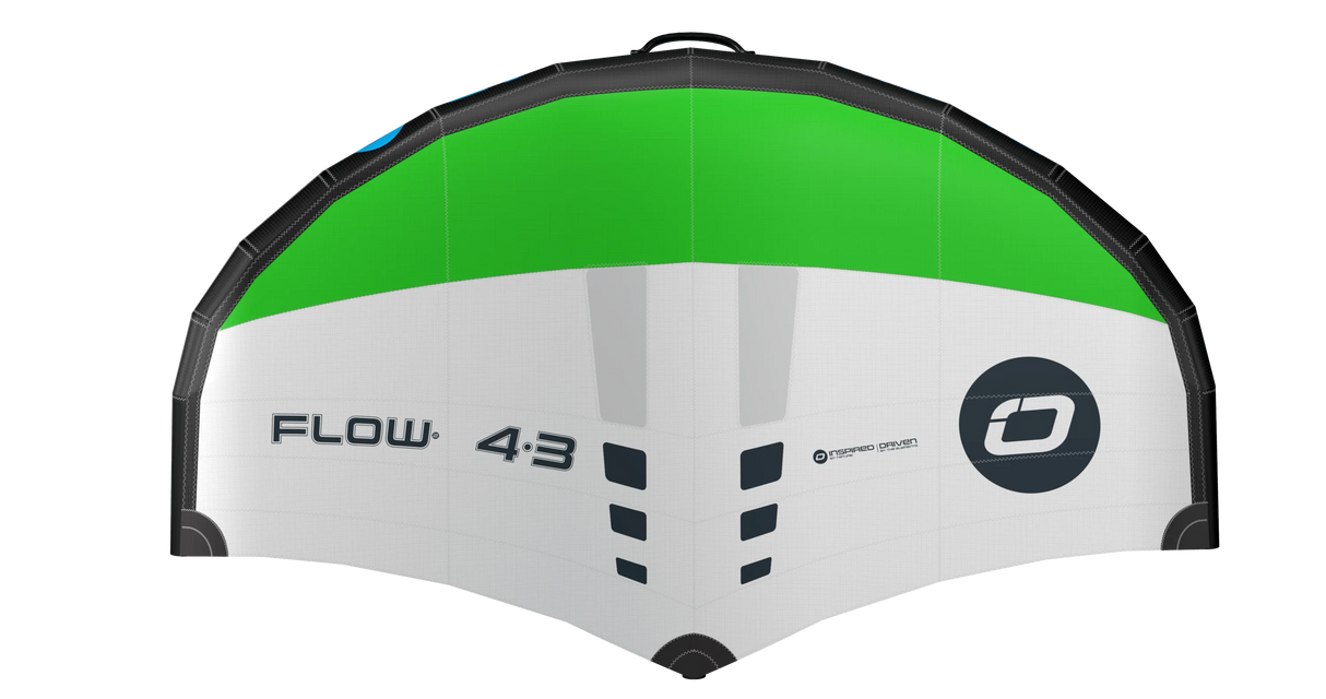 Ozone Flow V2 Wind Wing