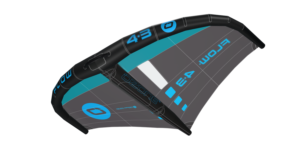 Ozone Flow V2 Wing