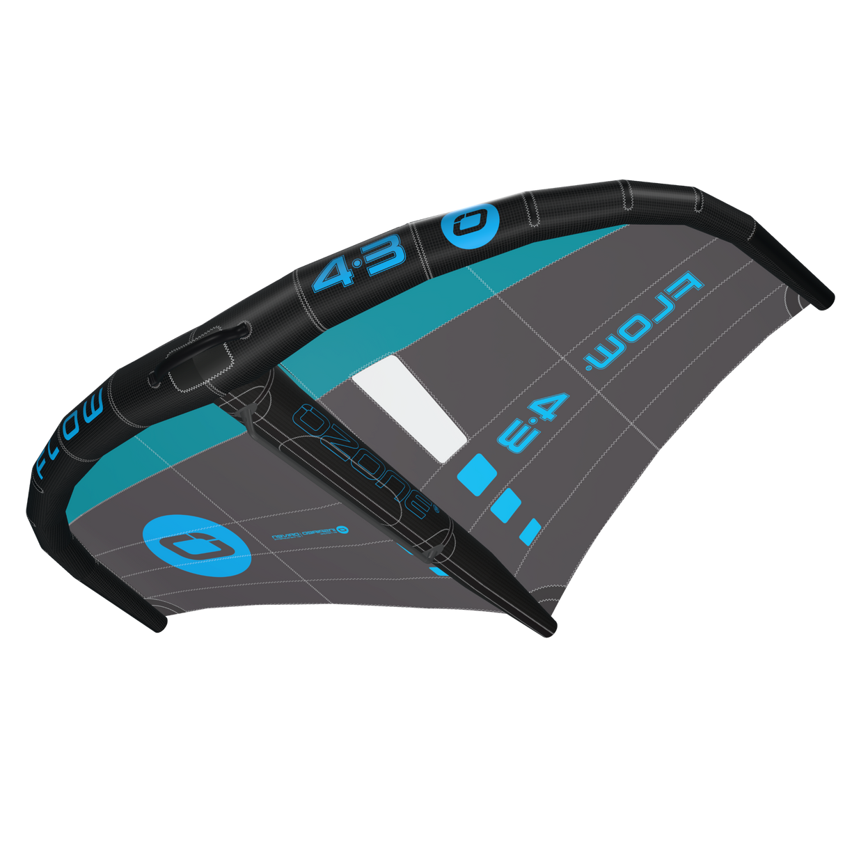 Ozone Flow V2 Wind Wing