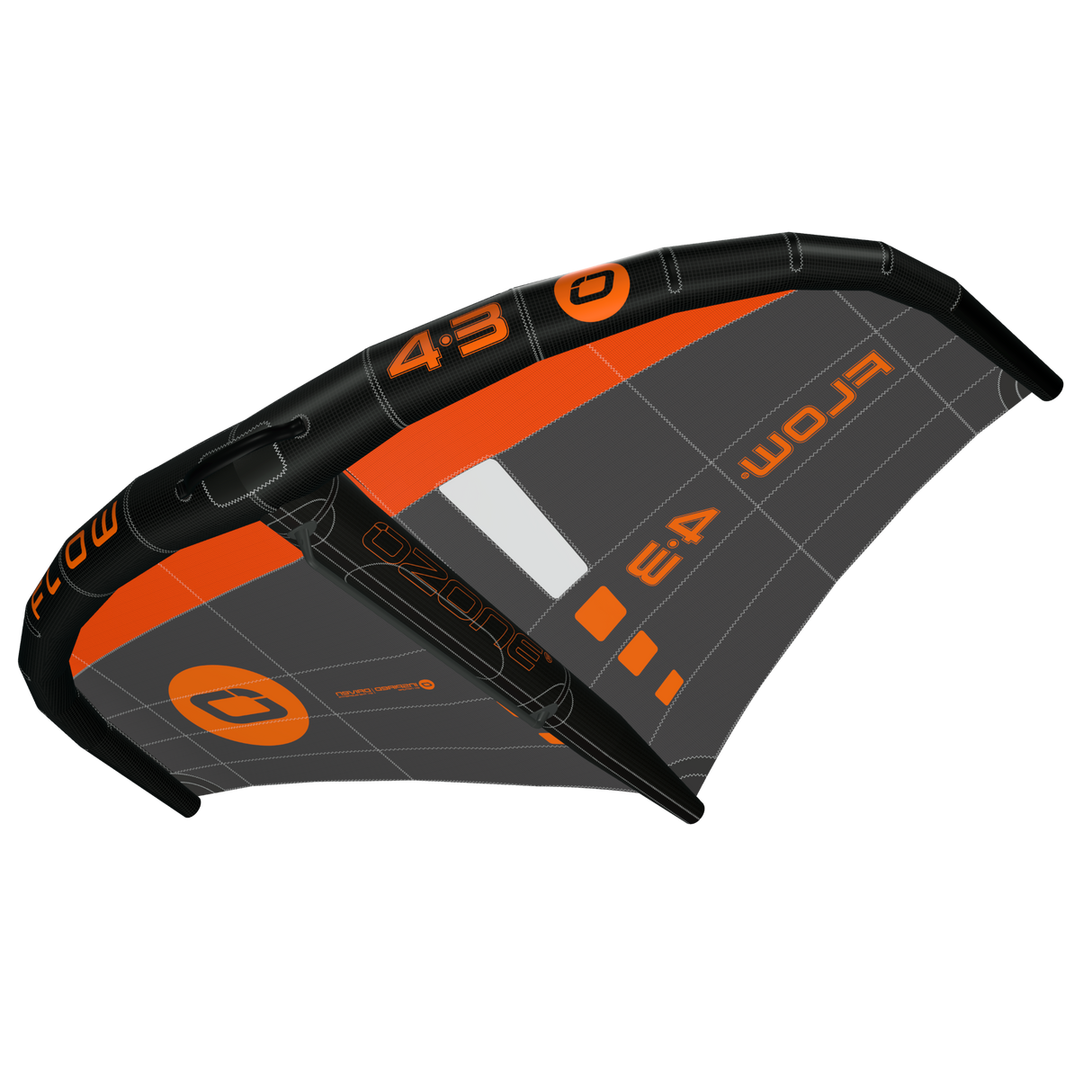 Ozone Flow V2 Wing