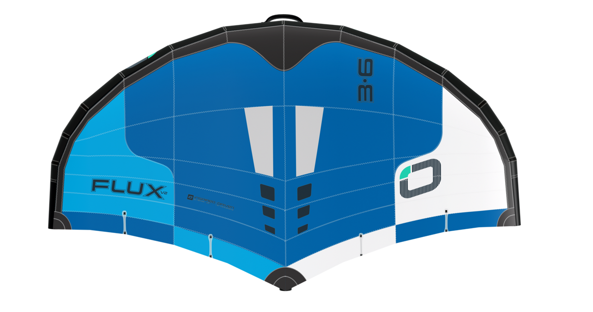 Ozone Flux V2 Wind Wing