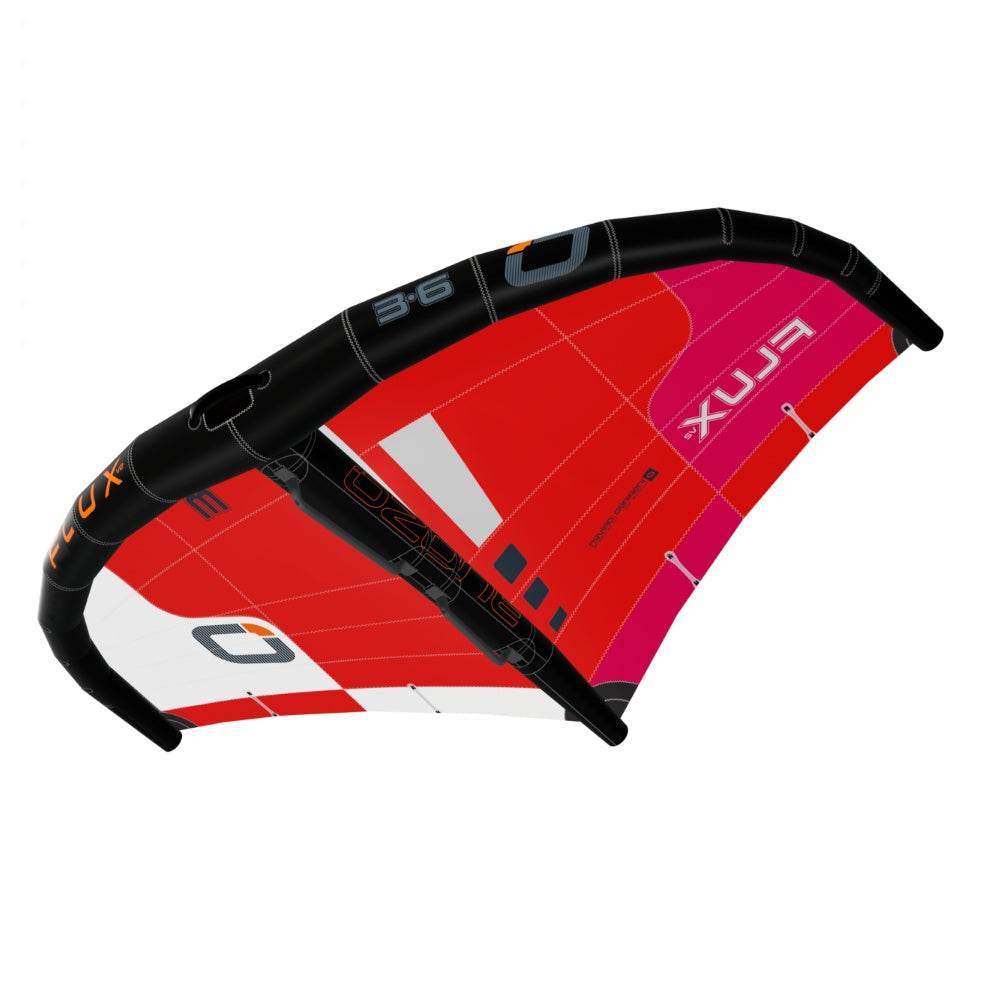 Ozone Flux V2 Wind Wing