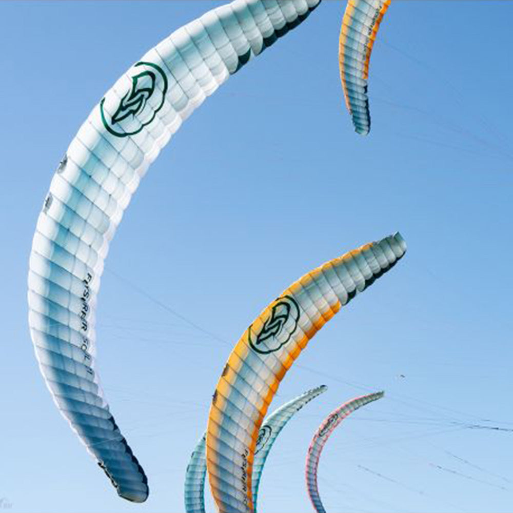 Flysurfer Soul 2 foil kite