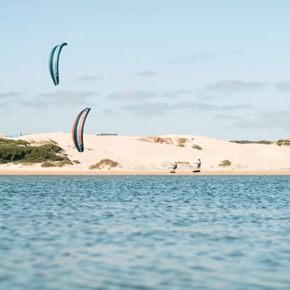 Flysurfer Soul 2 foil kite