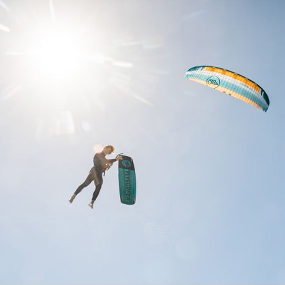Flysurfer Soul 2 foil kite