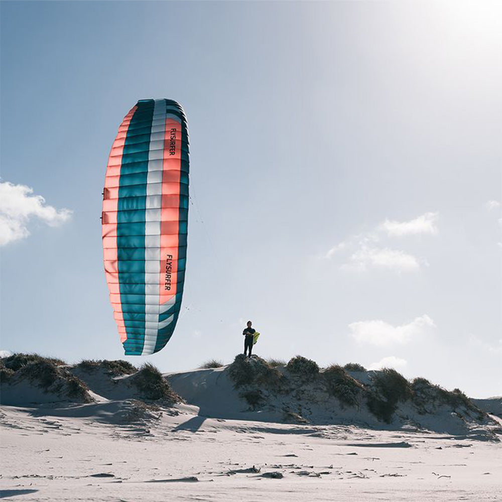 Flysurfer Soul 2 foil kite