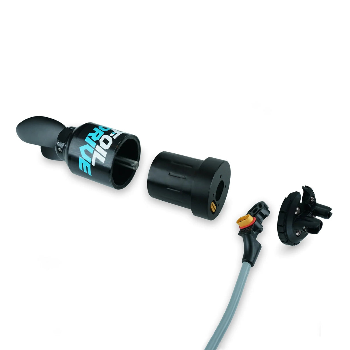 Foil Drive High Power v2 Motor Complete