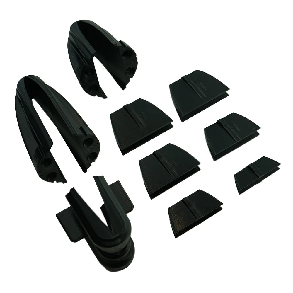 Foil Drive V2 Assist Slim Complete Kit