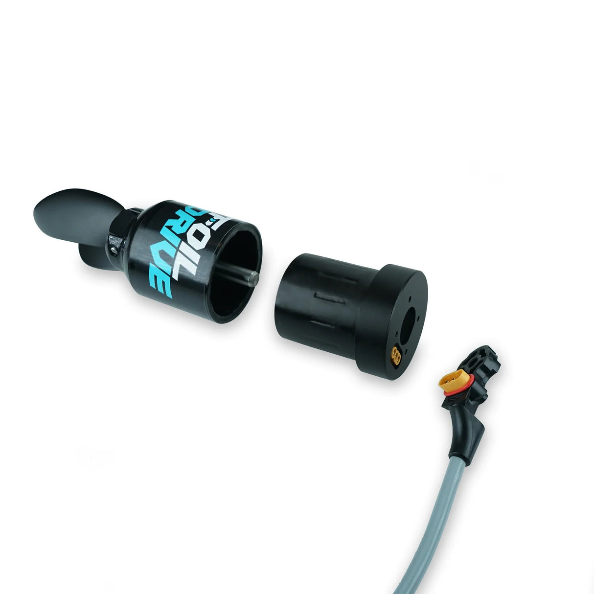 Foil Drive V2 Assist Slim Complete Kit