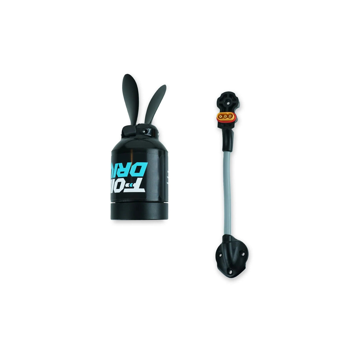 Foil Drive V2 Assist Slim Complete Kit
