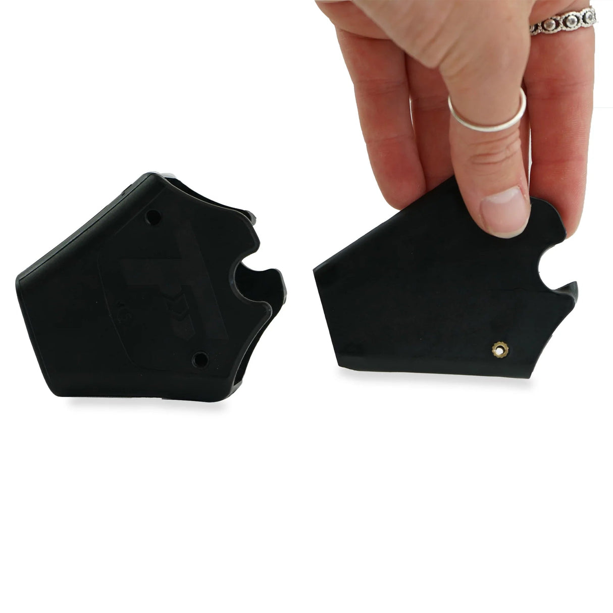 Foil Drive Paddle Mount for Throttle Controller