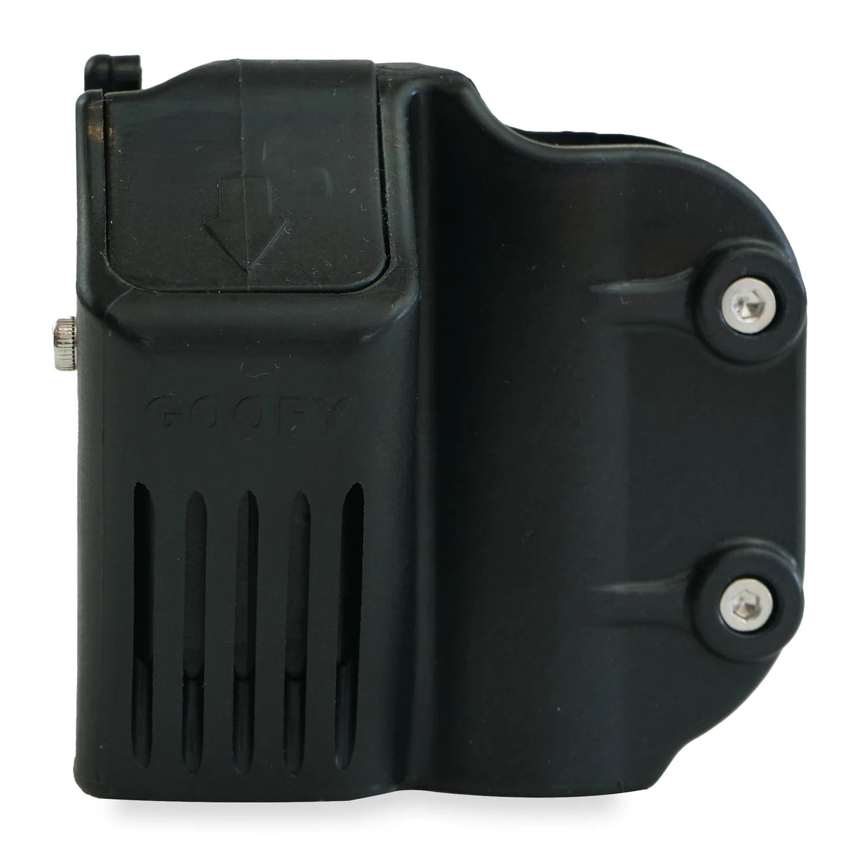 Foil Drive Paddle Mount for Throttle Controller