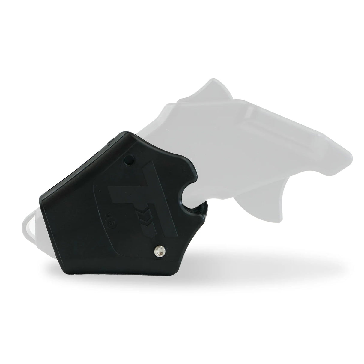 Foil Drive Paddle Mount for Throttle Controller