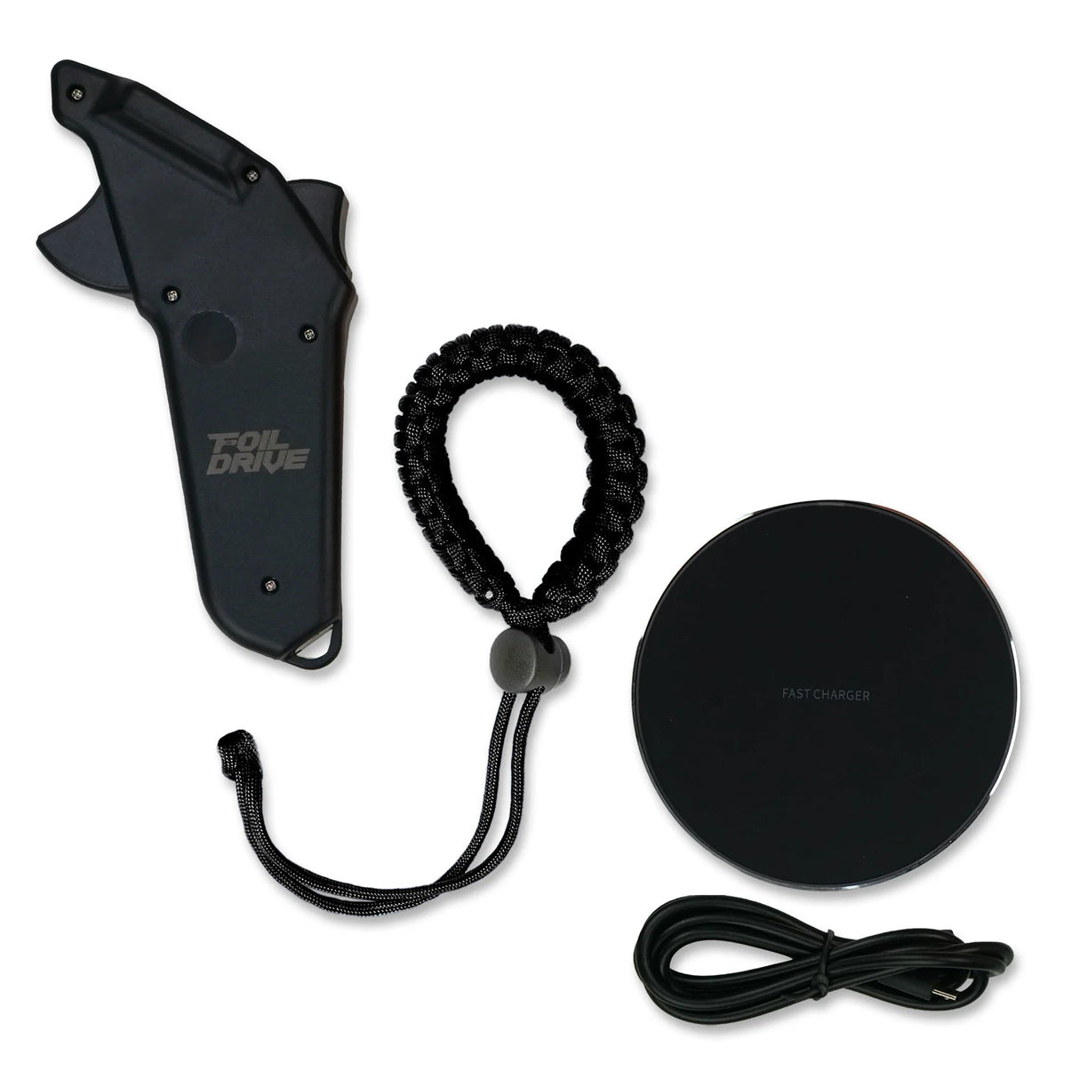 Foil Drive Assist Max Complete Kit with North Integrated Mast