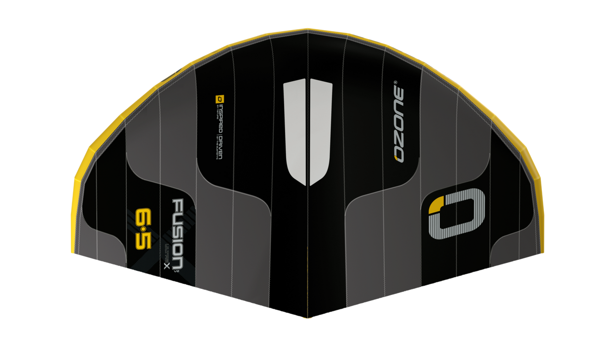 Ozone Fusion V2 Ultra-X Wind Wing