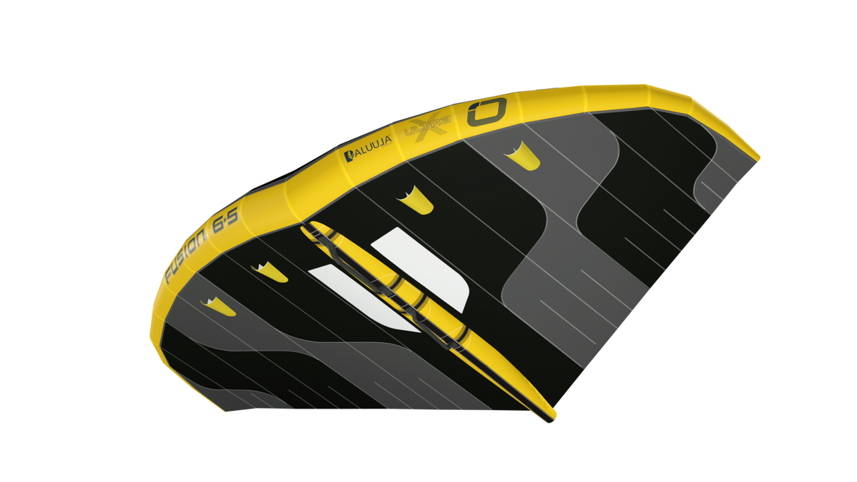 Ozone Fusion V2 Ultra-X Wind Wing