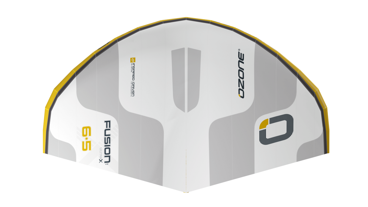 Ozone Fusion V2 Ultra-X Wind Wing