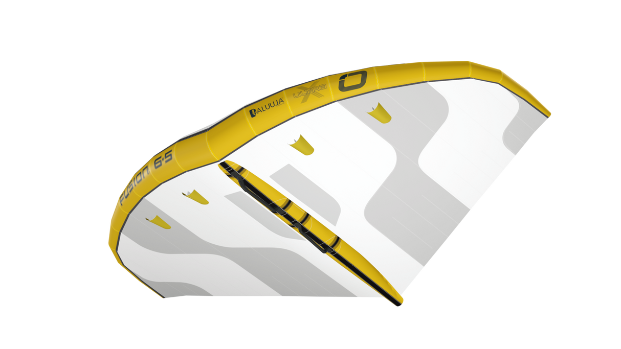 Ozone Fusion V2 Ultra-X Wind Wing