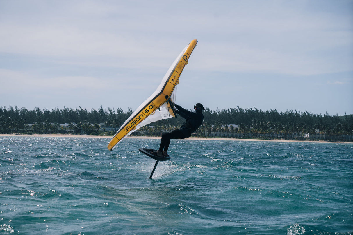 Ozone Fusion V2 Ultra-X Wind Wing