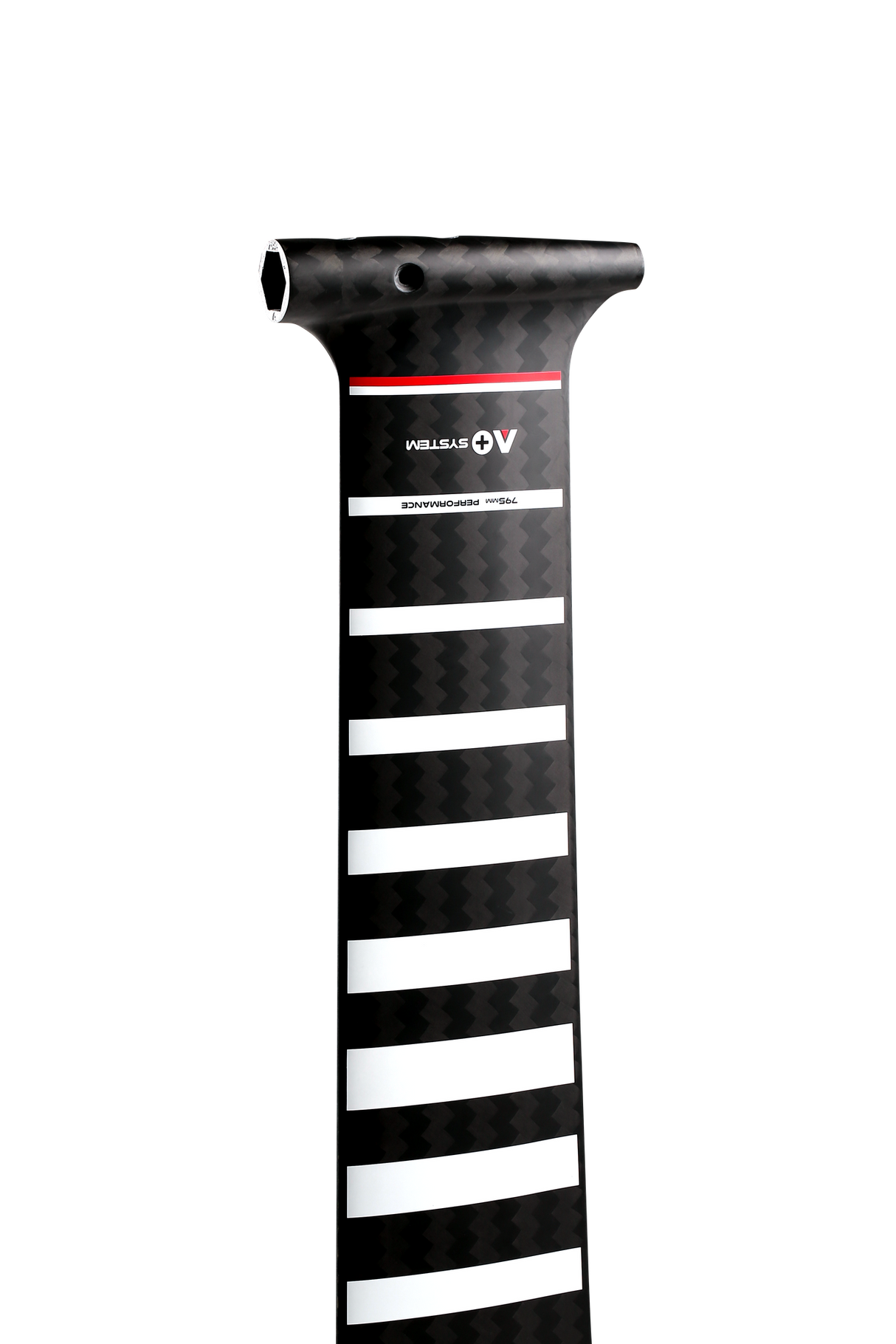 Armstrong 2023 A+ Performance Mast