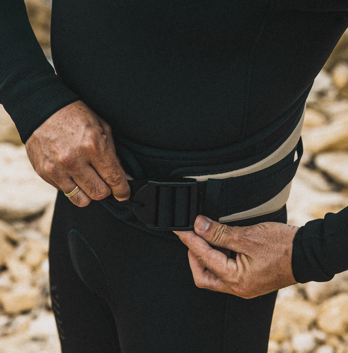 Manera LIFT Wing Harness