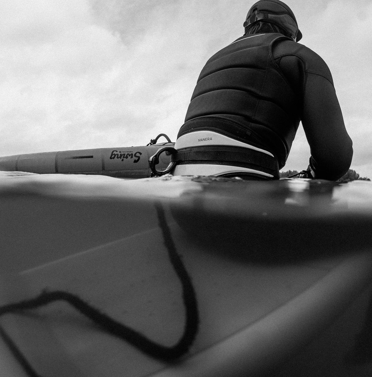 Manera LIFT Wing Harness