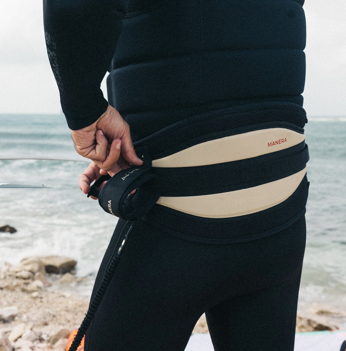 Manera LIFT Wing Harness