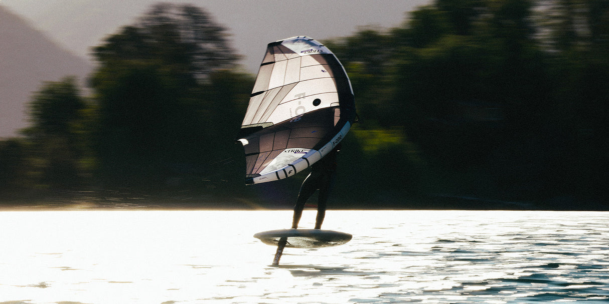 F-One STRIKE V6 QUADX