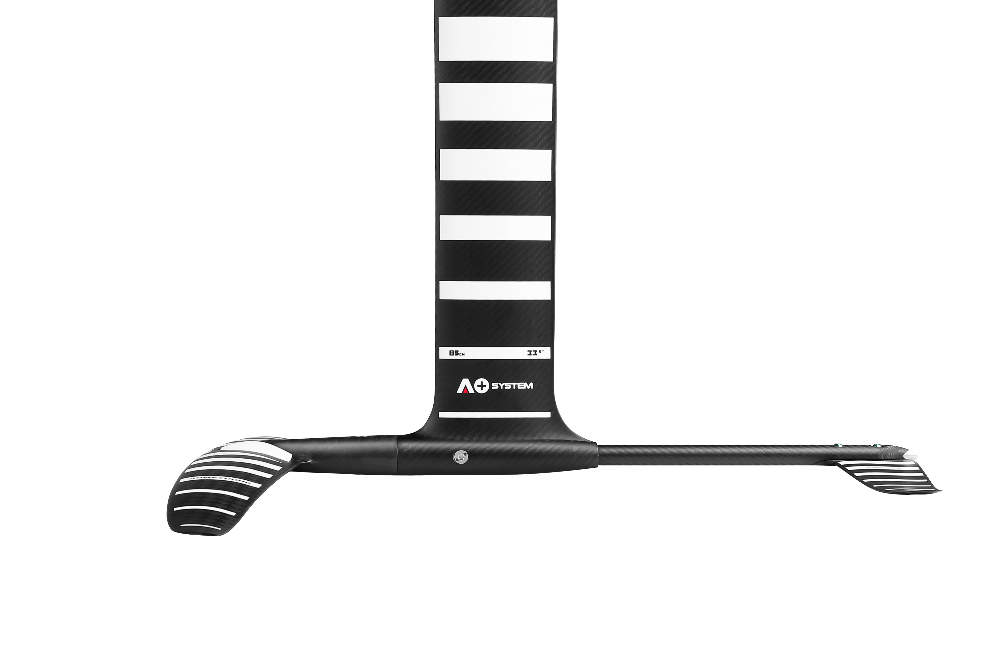 Armstrong Aspect Foil Kits A+ System High Performance