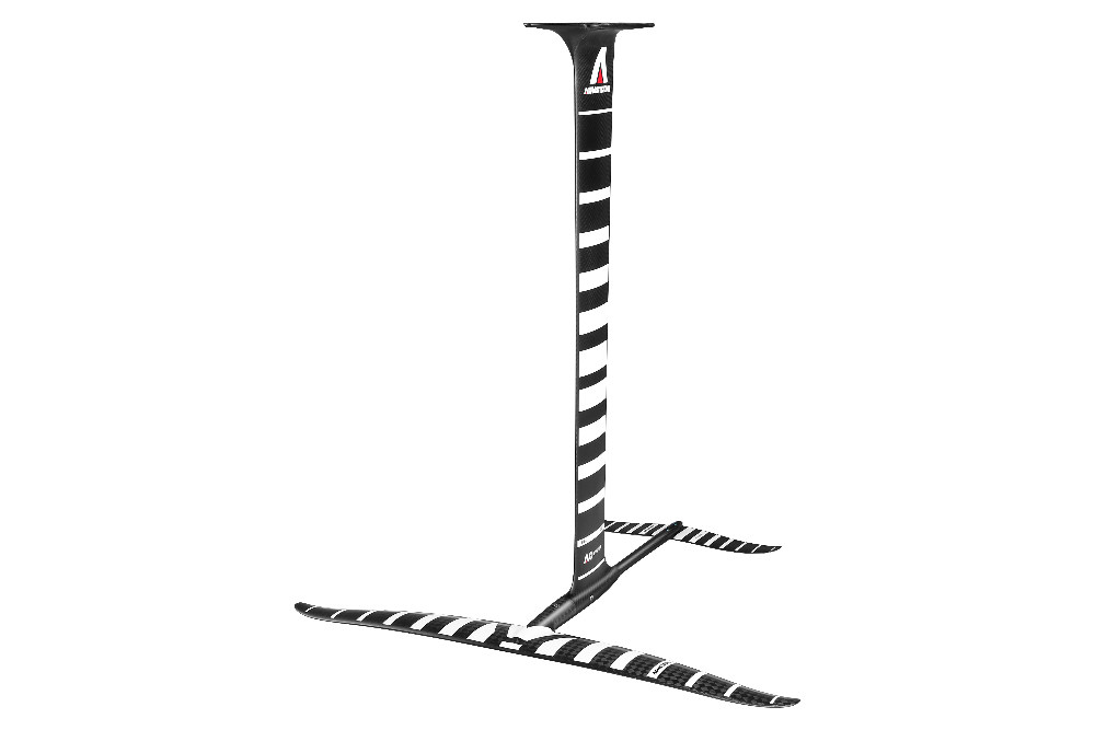 Armstrong Aspect Foil Kits A+ System High Performance