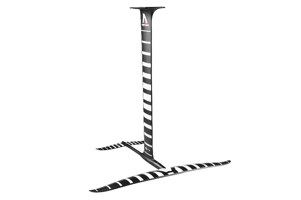 Armstrong Aspect Foil Kits A+ System High Performance