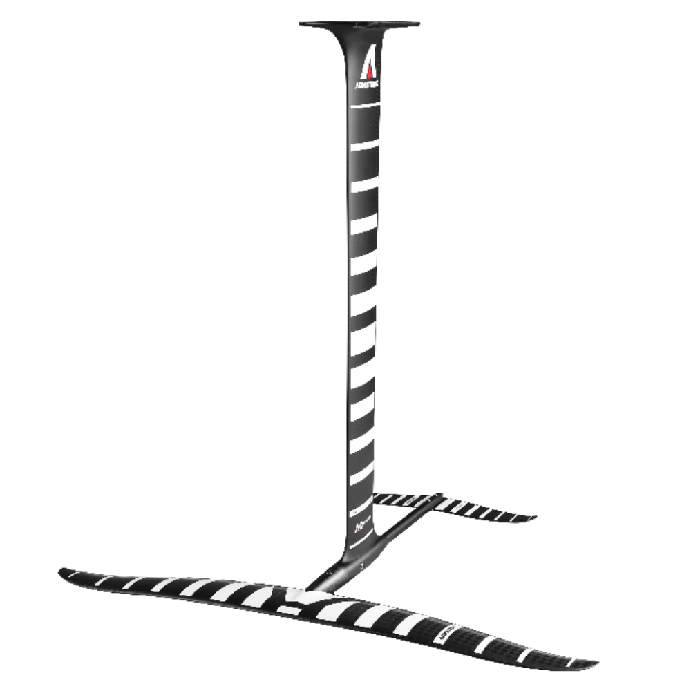 Armstrong Aspect Foil Kits A+ System High Performance