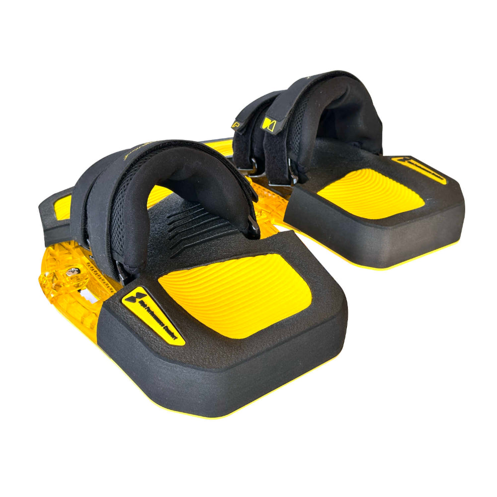 SHINNmark 2025 HPC Footpack