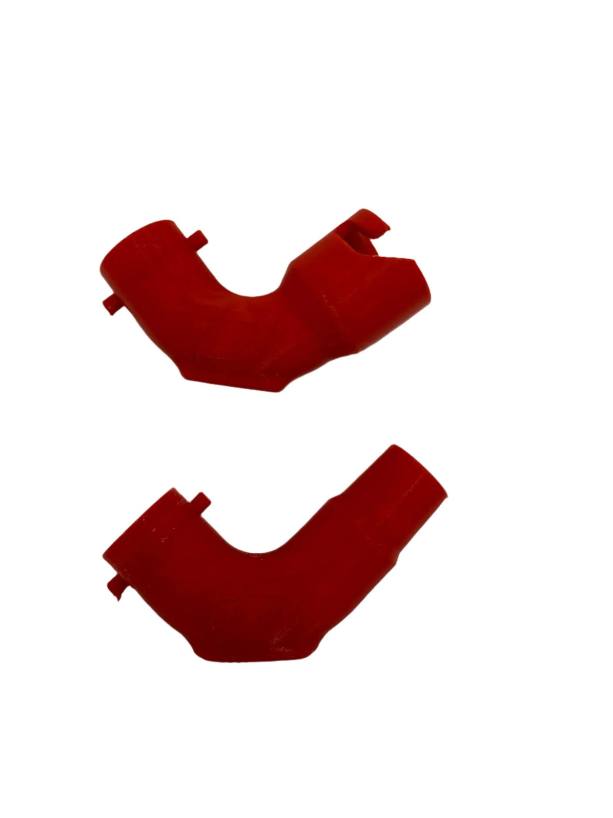 Ozone 3D Printed 90 Degree Pump Adaptor