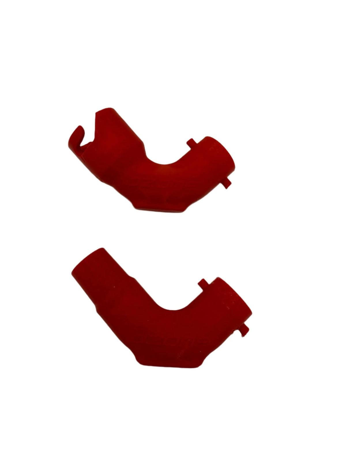 Ozone 3D Printed 90 Degree Pump Adaptor