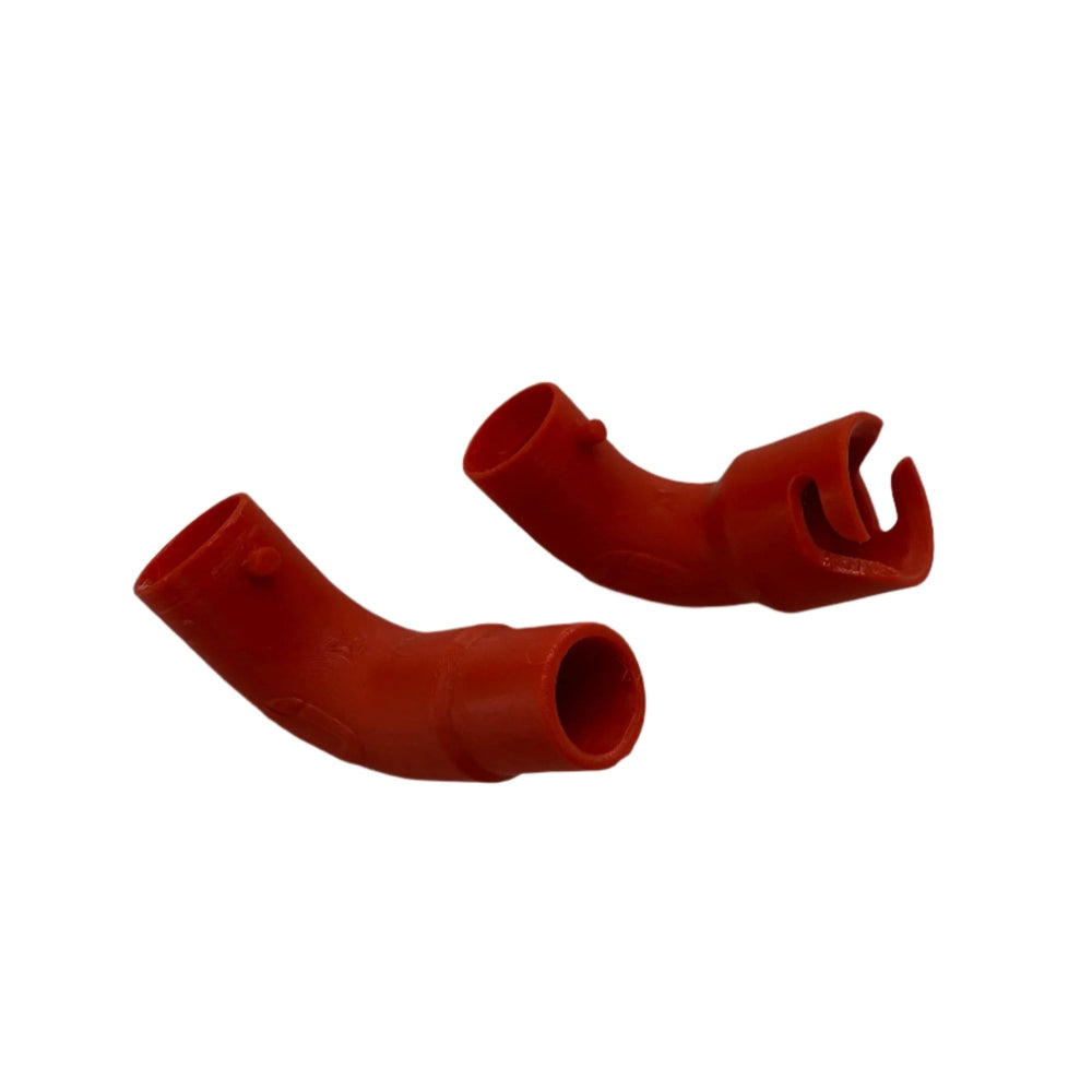 Ozone 3D Printed 90 Degree Pump Adaptor