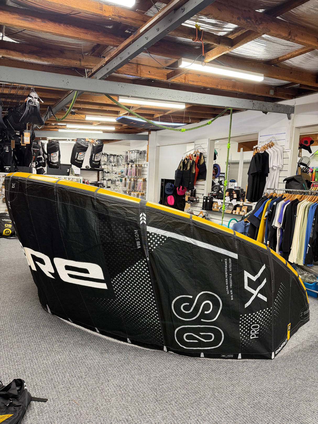 Core XR Pro 8m