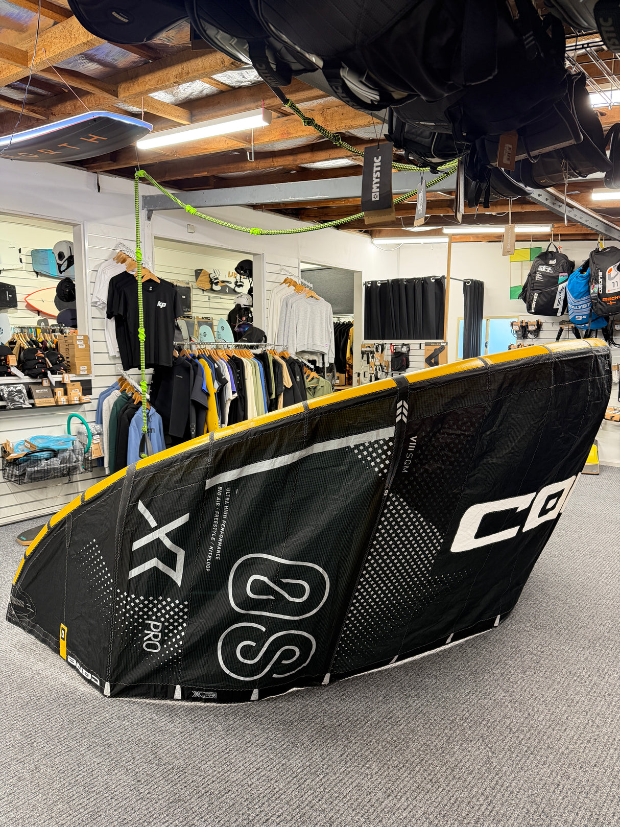 Core XR Pro 8m