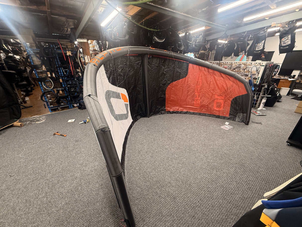 Ozone Alpha V3 10m Used Kite Only