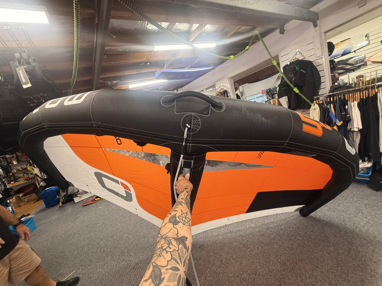 Ozone Flow V1 Used Wind Wing 5.0m