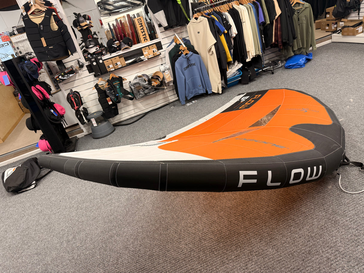 Ozone Flow V1 Used Wind Wing 5.0m