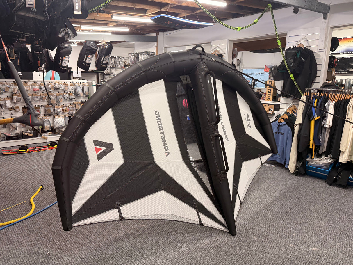 Armstrong A Used Wind Wing XPS MKII 5.0