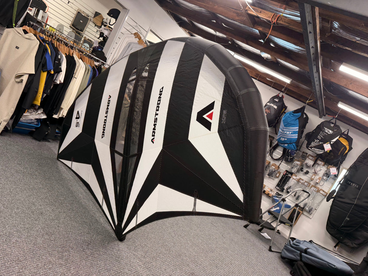 Armstrong A Used Wind Wing XPS MKII 5.0