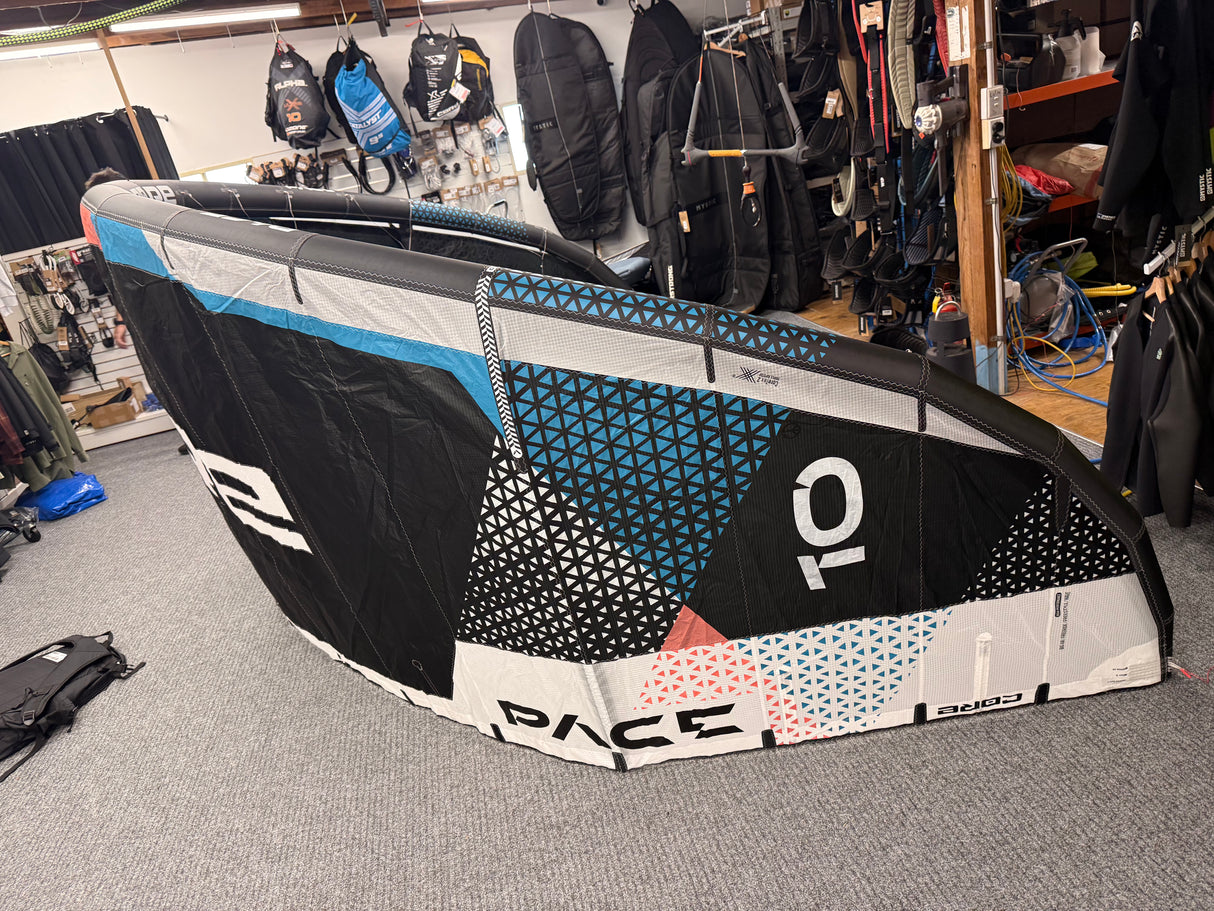 Core 2025 Pace 10m Used Kite Only