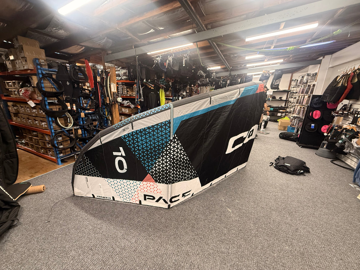 Core 2025 Pace 10m Used Kite Only