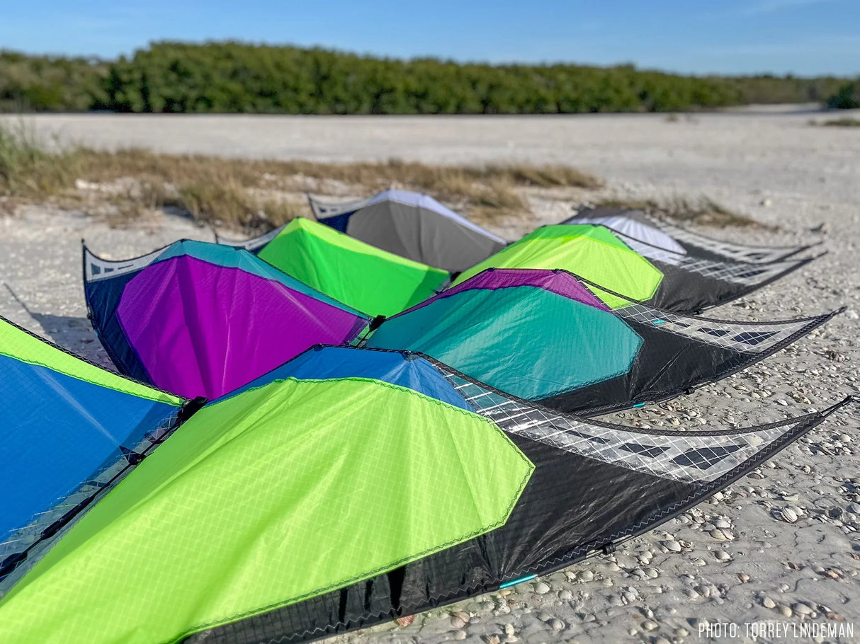 Prism Aether Stunt Kite