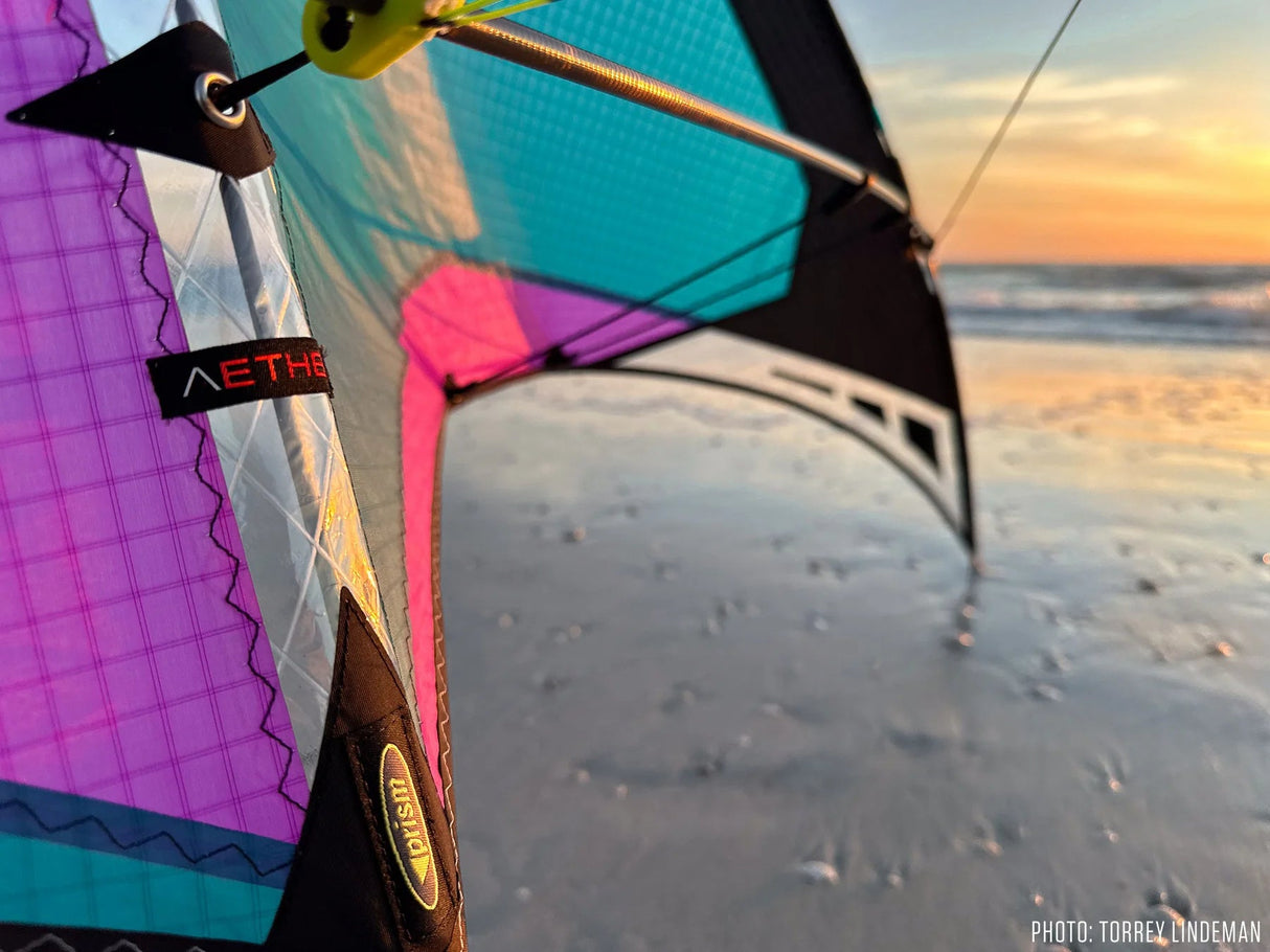 Prism Aether Stunt Kite