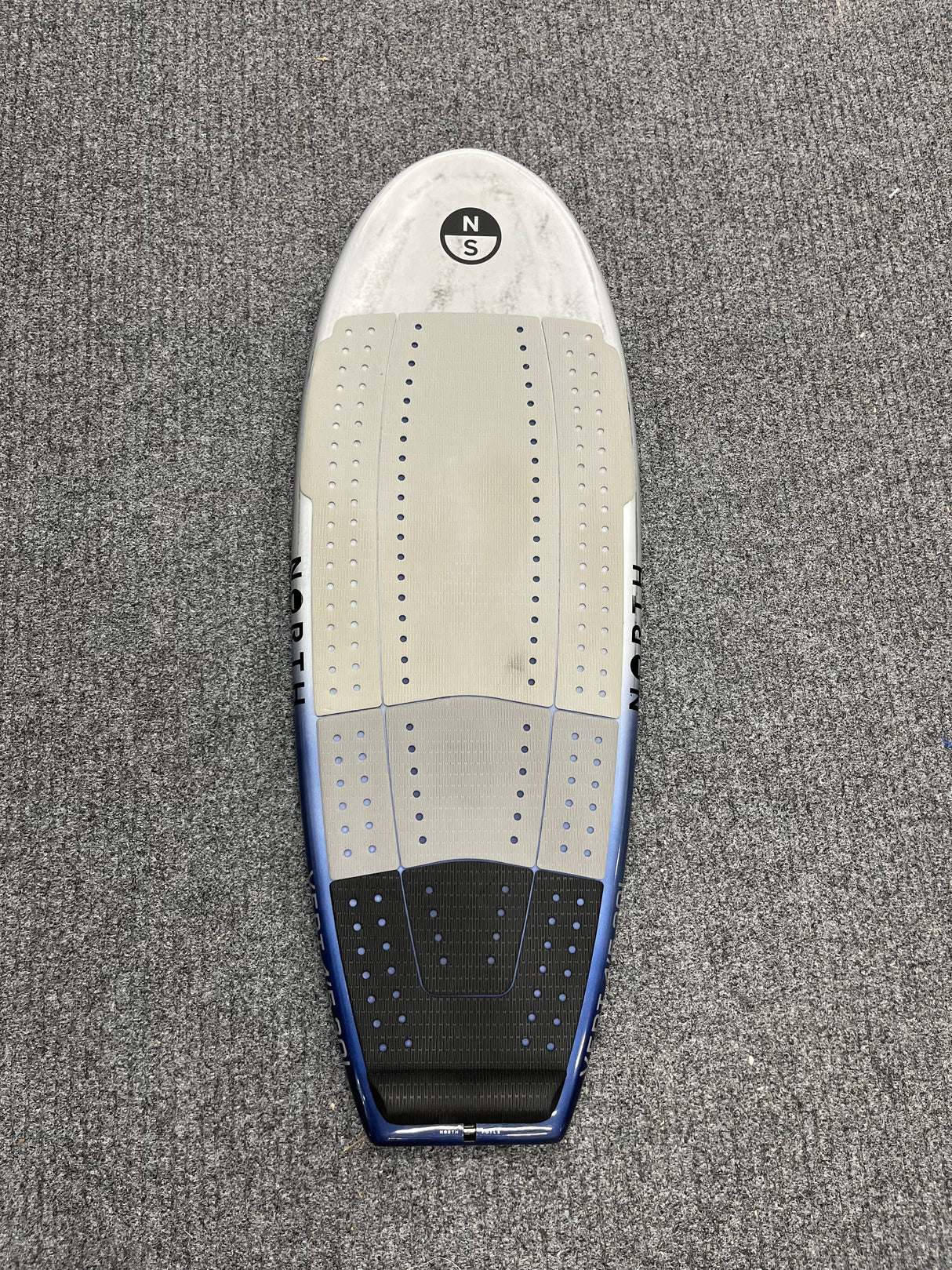 North Vert 2024 Prone Foilboard
