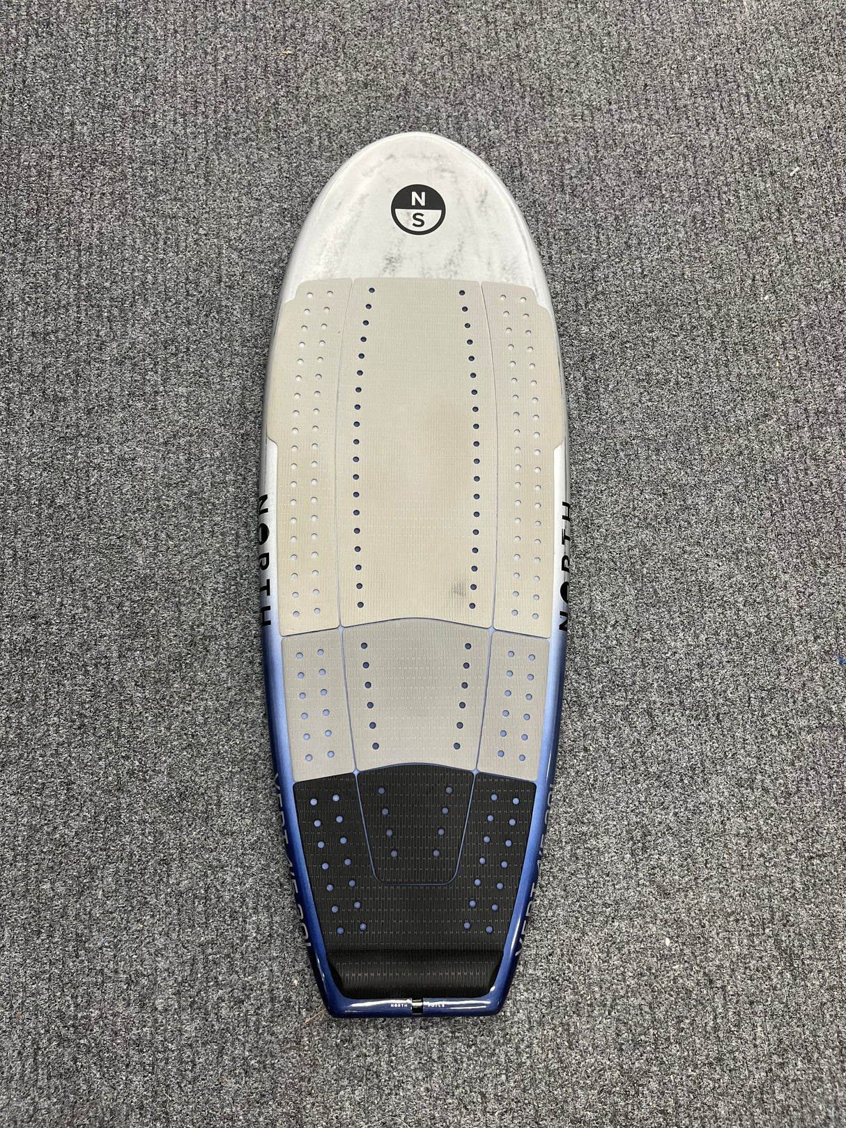 North Vert 2024 Prone Foilboard